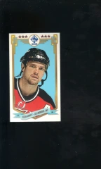 2001-02 Private Stock PS 2002 Mini #43 Jason Arnott New Jersey